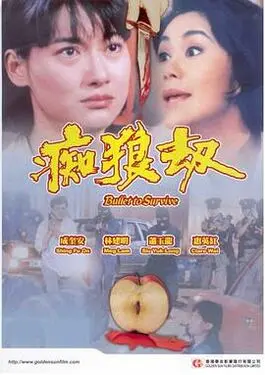 电视剧枪侠